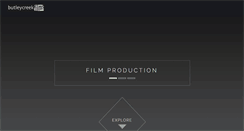 Desktop Screenshot of bcfilms.co.uk